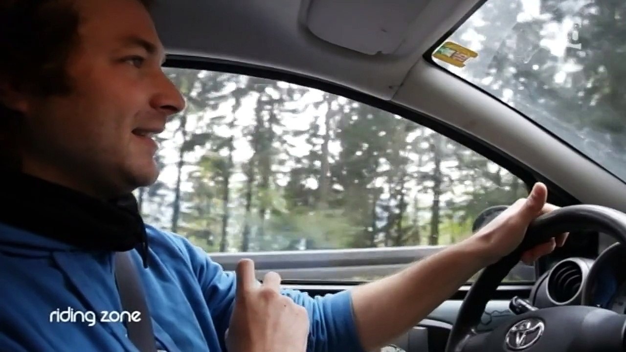 Longboard Downhill : Les surfeurs de l'asphalte - #RidingZone