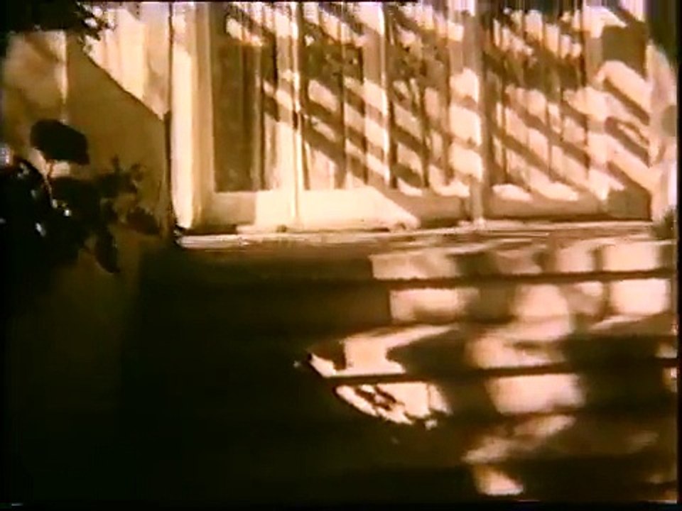 Doğru Yoldan Ayrılanlar - Türk Filmi