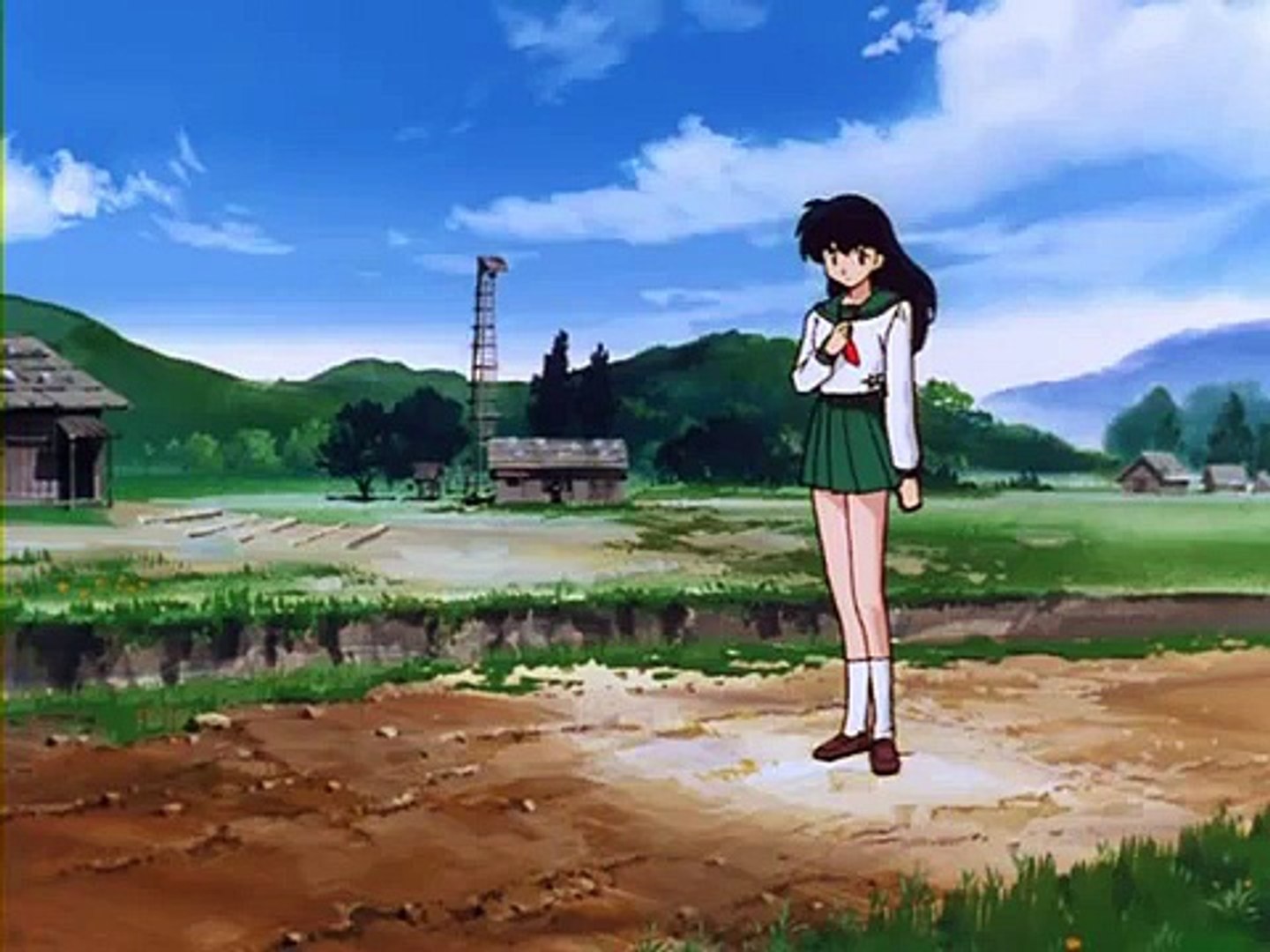 Inuyasha - 002 - Seekers Of The Sacred Jewel_13