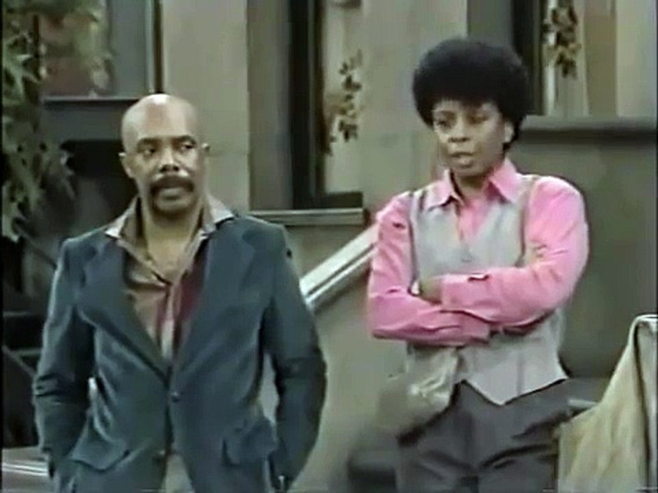 Classic Sesame Street Lindas Friend Ed Visits/Mirror Game with Bob