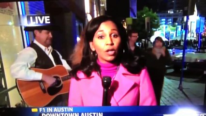 Best News Bloopers June 2015 - Funniest News Fails of all time