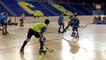 FCB Lassa (hockey patines) Ricard Muñoz: “Que deba sumar hace al Calafell más peligroso” [ESP]