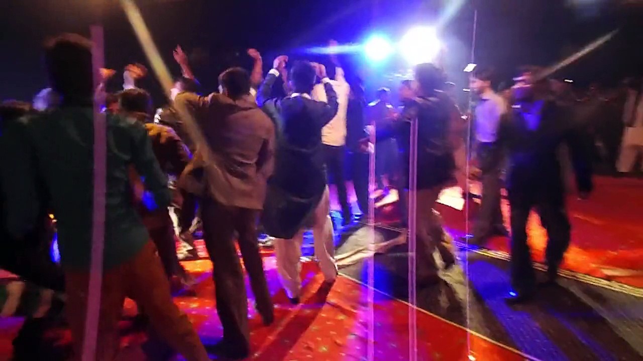 piet party