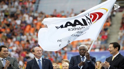 L'IAAF dans la tourmente du dopage