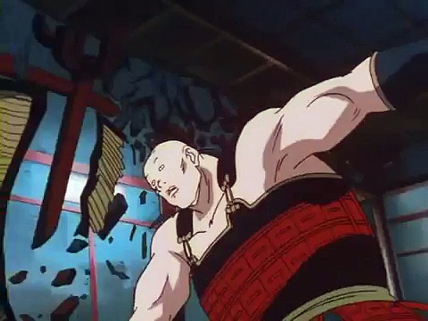 Inuyasha - 002 - Seekers Of The Sacred Jewel_23