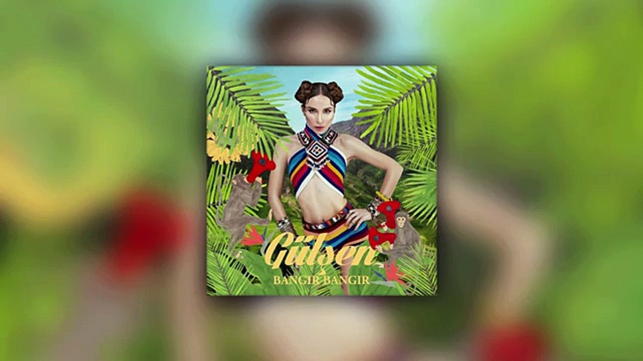 Gülşen - Parti Kur Oy Vereyim