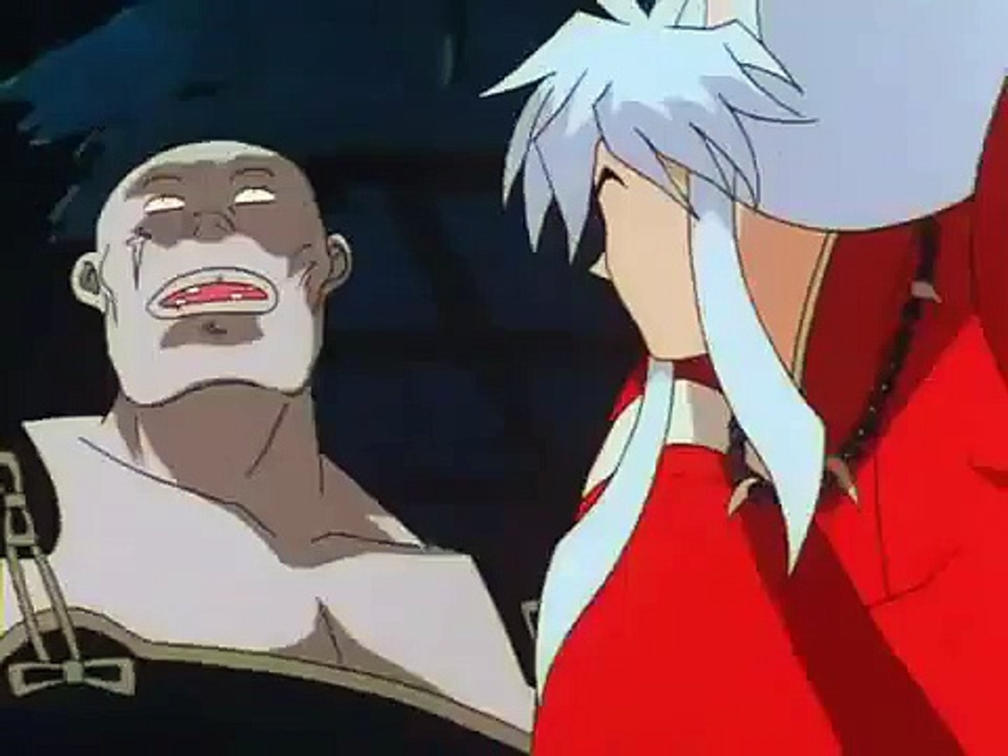Inuyasha - 002 - Seekers Of The Sacred Jewel_26