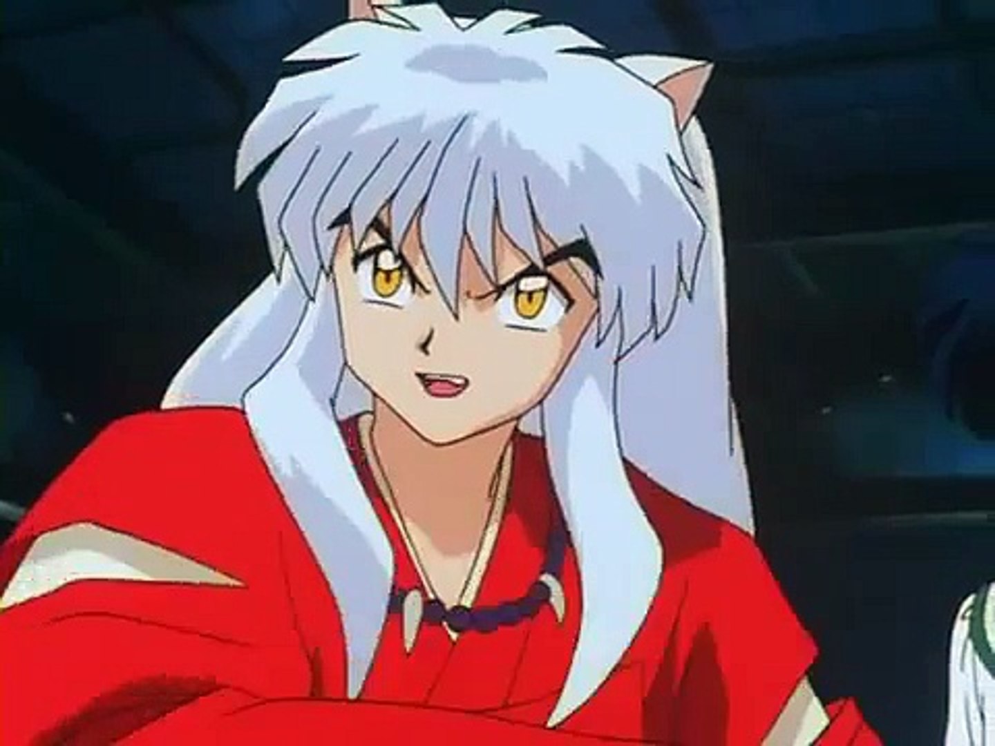 Inuyasha - 002 - Seekers Of The Sacred Jewel_27