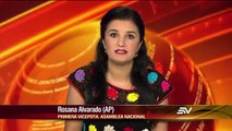 Entrevista Rosana Alvarado / Contacto Directo