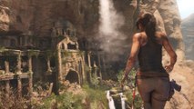 Rise of The Tomb Raider: 