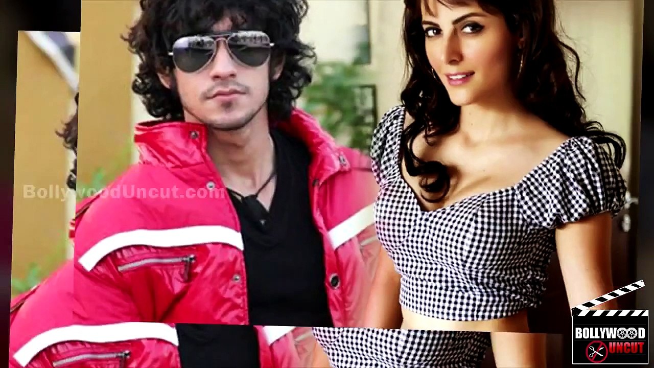 Suyyash Rai CRIES what happens in Bigg Boss 9 house