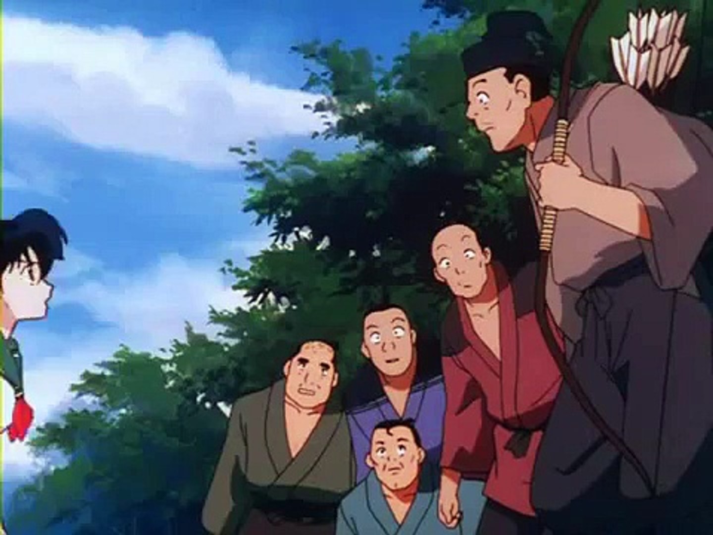 Inuyasha - 002 - Seekers Of The Sacred Jewel_35