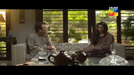 Diyar E Dil Episode 16 Full HUM TV Drama 30 June 2015_2