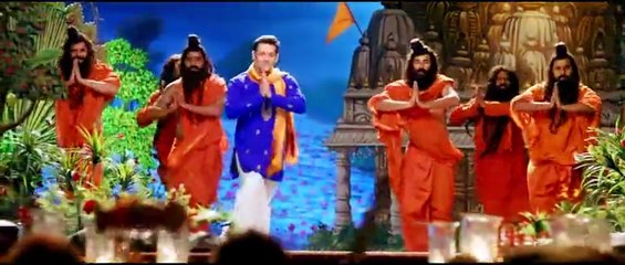 Prem Leela HD Video Song Prem Ratan Dhan Payo Salman Khan Sonam Kapoor 2015 (Daily Dose Official ©)