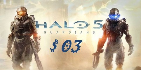Halo 5 Guardians | Mission 02 - Equipe bleue suite | ONE