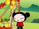 Pucca Episode 4: Lets Go Fly A Ninja [HD] | Full Episode | Latino Capitulos Completos . .