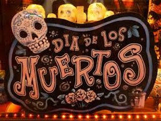 | Dia dos Mortos | México | Sessão Cultura |