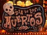 | Dia dos Mortos | México | Sessão Cultura |