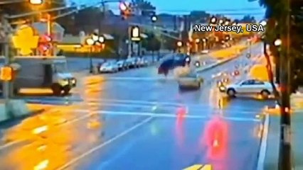 North America Car Crash Compilation 2015 - Best of Road Rage in America 2015