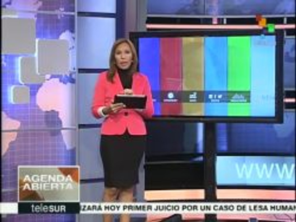 Venezuela: encuestas muestran gran interés de población por elección