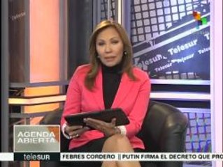 Colombia: Frente Amplio por la Paz pide cese bilateral de hostilidades