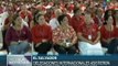 FMLN culmina I Congreso por sus 35 años como partido