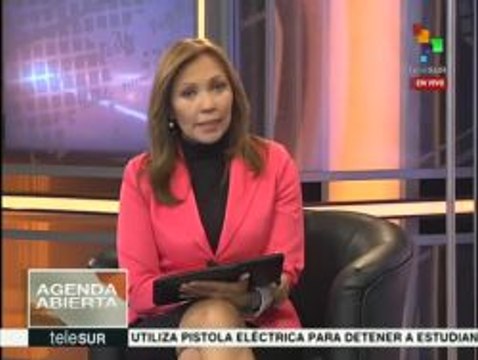 Argentina: campañas políticas se centran en propuestas económicas