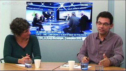 Réchauffement climatique : les quatre catégories de climatosceptiques