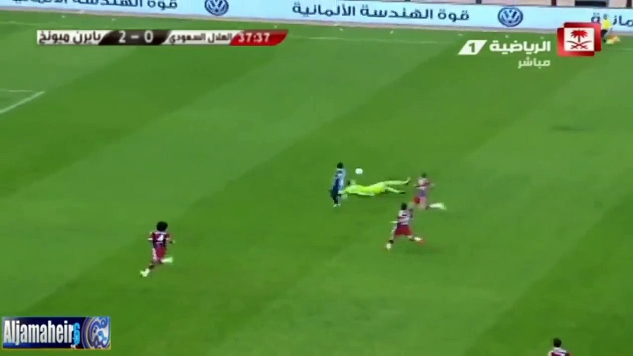 Manuel Neuer would do again!