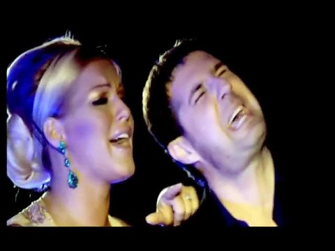 Seka Aleksic i Goran OK bend - Evo ima godina (Official Video)