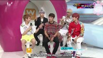 [ENG SUB] 120823 - Mnet WIDE Open Studio - BEAST Cut [13]