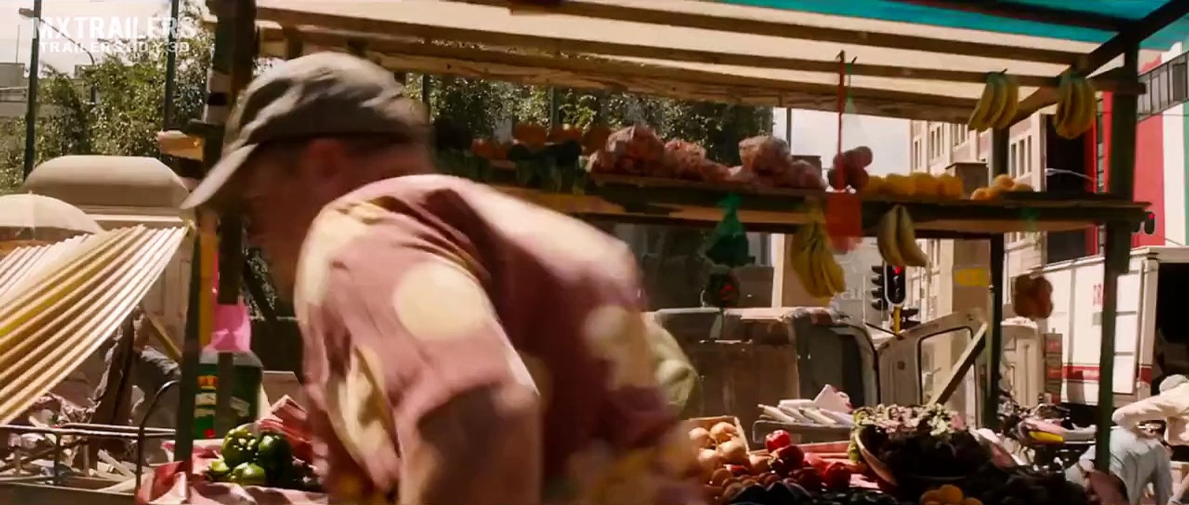 Fan - Made - Hulk VS HulkBuster - Avengers: Age of Ultron - HD