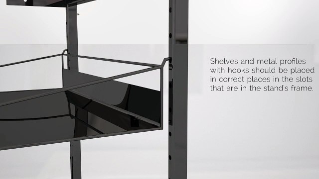 Assembly Instructions - Interactive Visualisations