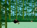 [Pucca en Español] El Fideo Mas Largo Del Mundo PUCCA | Nuevos Capitulos Completos . .