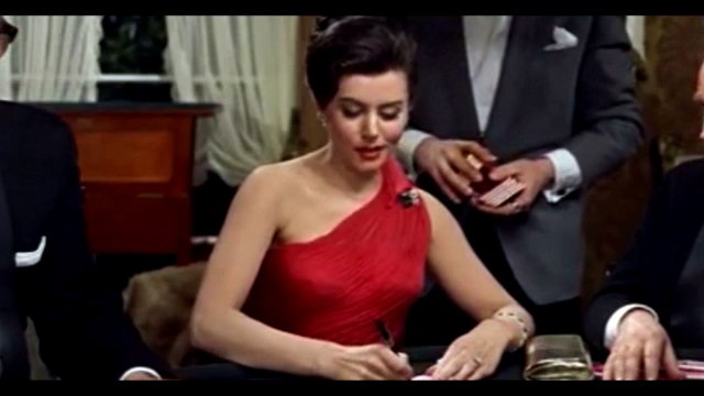 De Sean Connery à Daniel Craig, James Bond change de peau