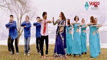 Baadshah Songs - Banthi Poola Janaki - Jr.NTR, Kajal Aggarwal -
