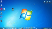 How to Create Bootable Windows 7 USB and Install Windows from USB