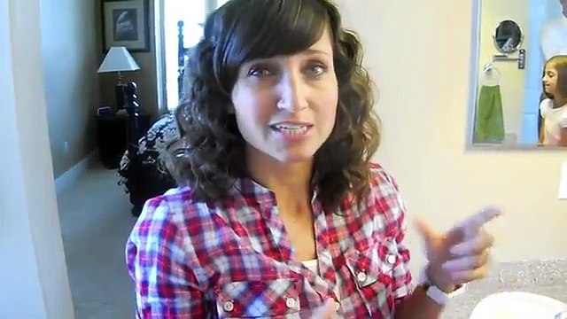 Same-Side Lace Braid | Popular Hairstyles | Cute Girls Hairstyles