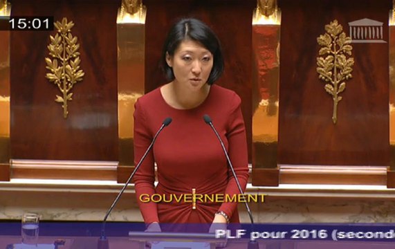 Projet de loi de finances pour 2016 : Médias, livres et industries culturelles