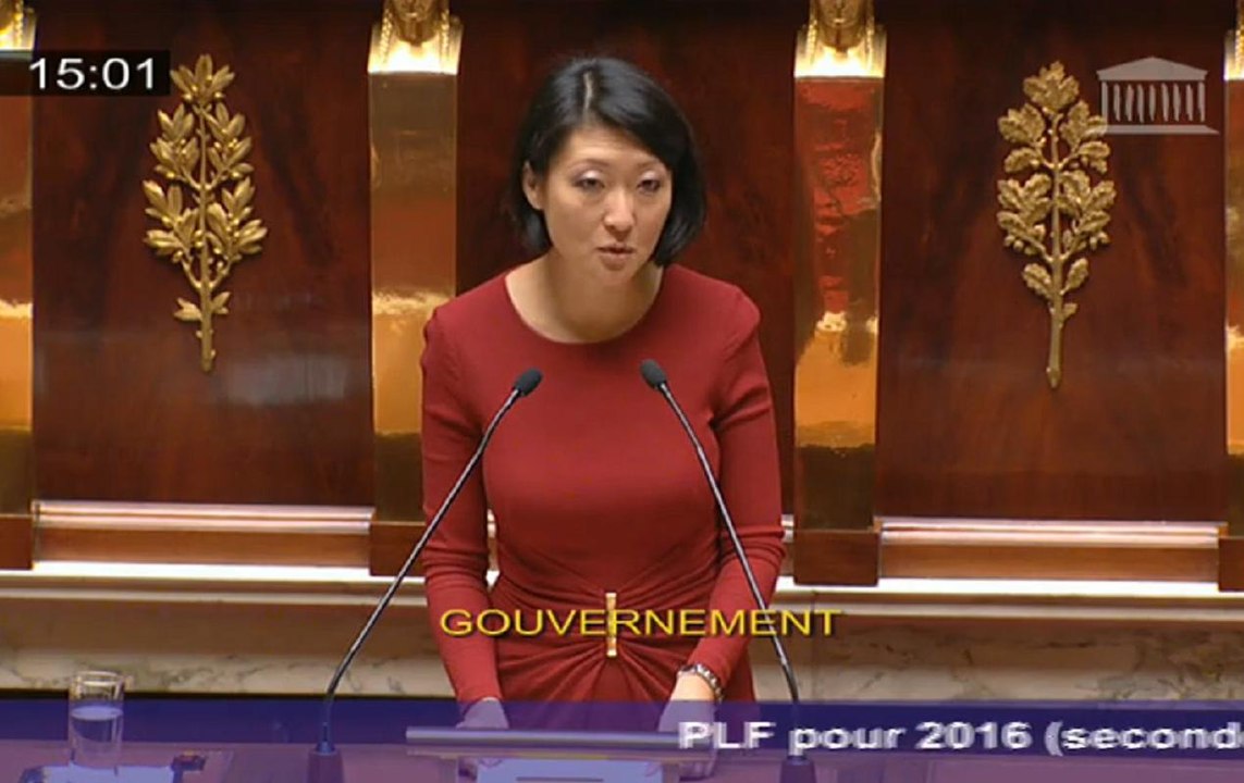 Projet de loi de finances pour 2016 : Médias, livres et industries culturelles