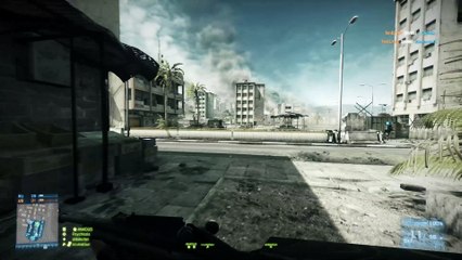 Dat headshot though - Battlefield 3™
