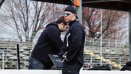 Este Nissan GTR com 1100cv é uma autentica "bala"!