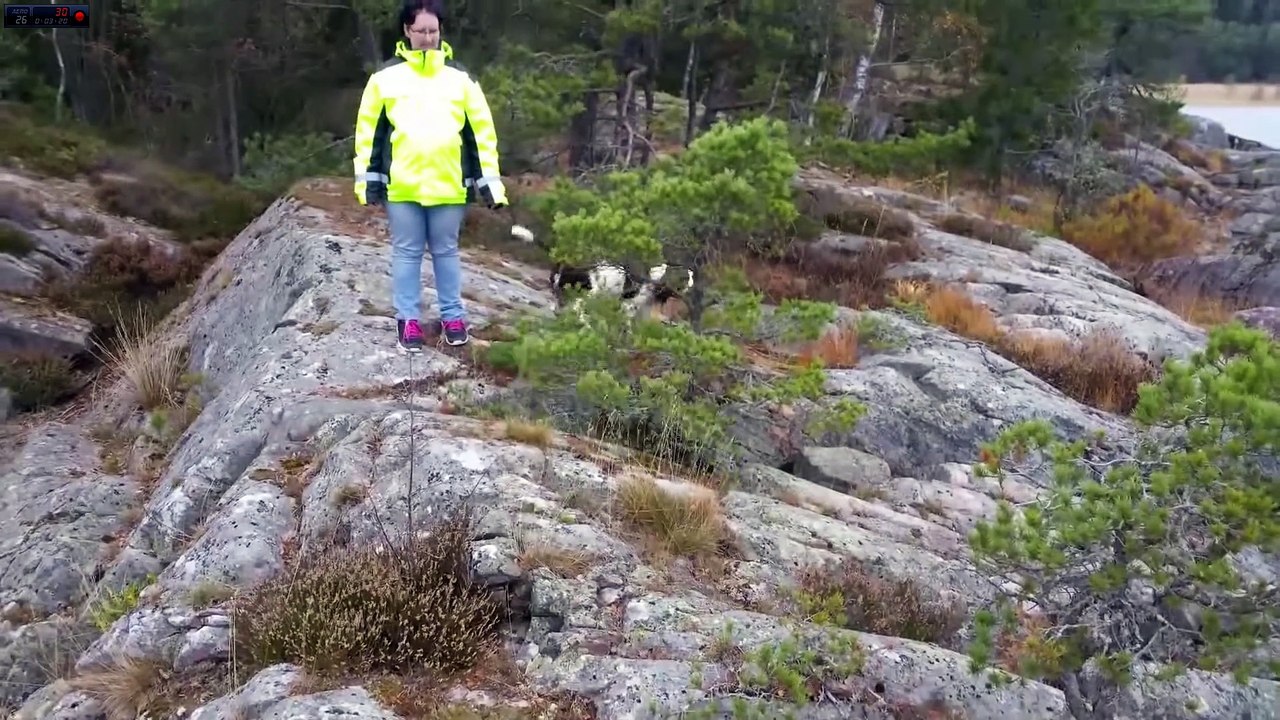 Weekend in Mellerud Part 1 [Eng-Sub] (October 30-31, 2015)