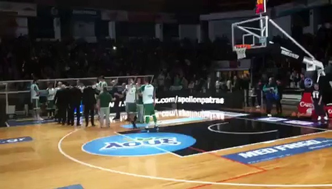 Παρουσίαση - Greenhoop