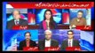 Report Card, Hasan Nisar Advised Imran Khan To Slape On The Face of Journalist, 3rd November, 2015_clip1