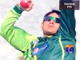 Agriculture University Stands Against Saeed Ajmal Cricket Academy