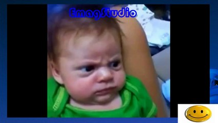 Funny Kids - A Funny Kids Videos Compilation 2015