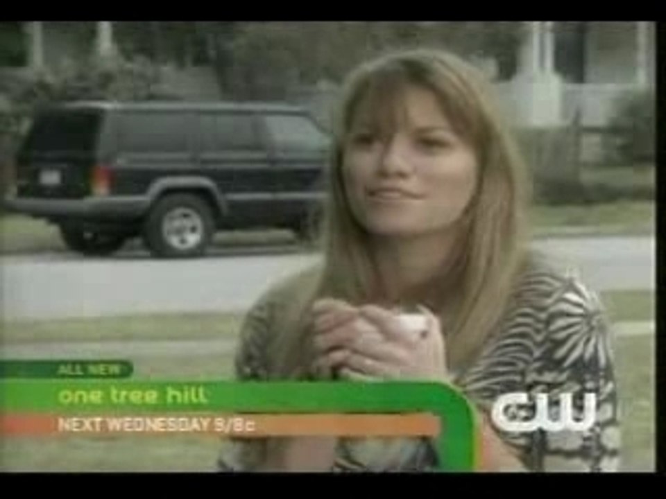 Trailer 417 One Tree Hill