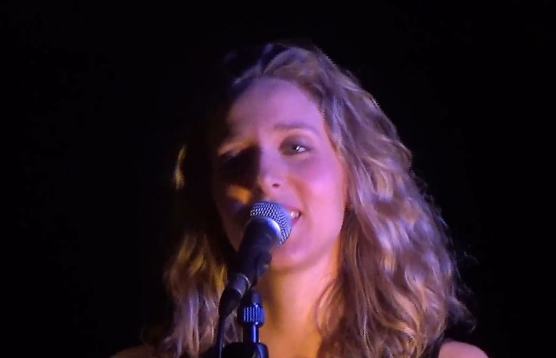 Maud 2.3 - Véron - 6-11-2015