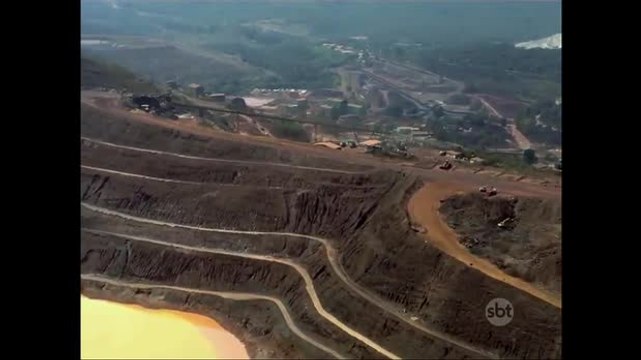 Ministério Público abre inquérito para investigar rompimento de barragens